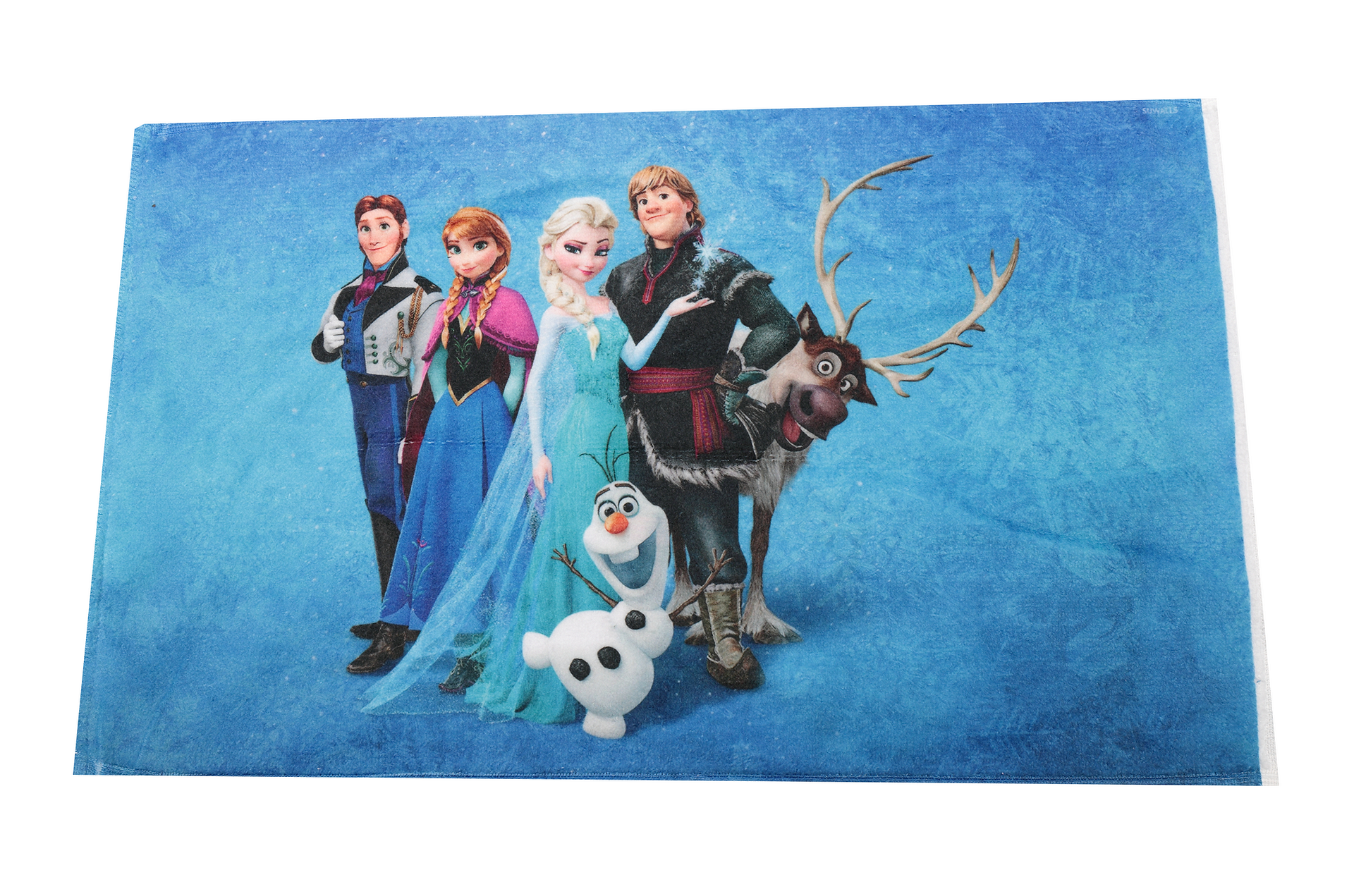 detska-karpa-frozen-3-682f153014114 ДЕТСКА КЪРПА ЗАМРЪЗНАЛОТО КРАЛСТВО 2 - Изображение 1