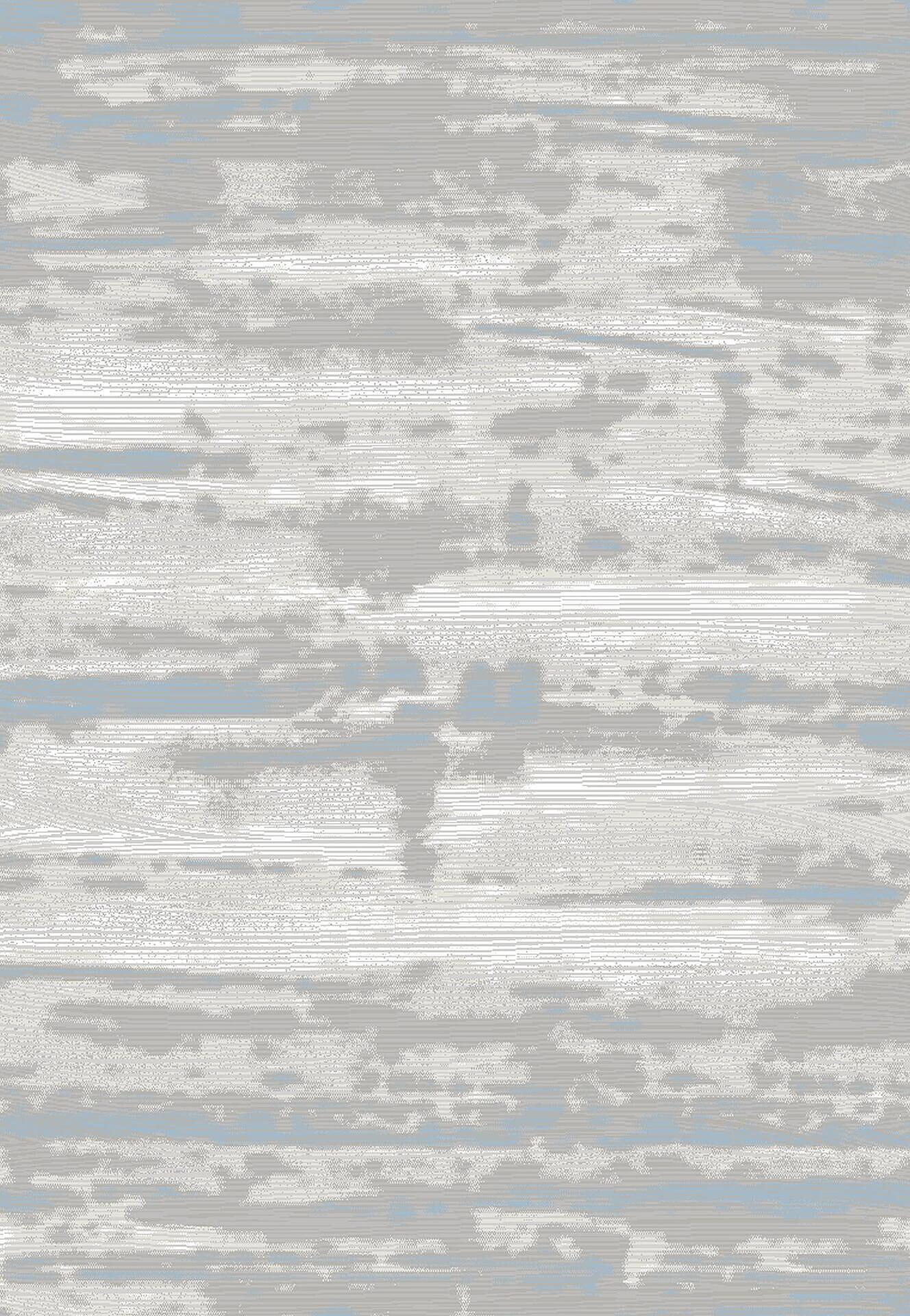 DESIGNER ORIENTAL RUG IN GRAY/BLUE 3991 ДИЗАЙНЕРСКИ КИЛИМ ОРИЕНТАЛ В СИВО/СИНЬО 3991 - Image 1