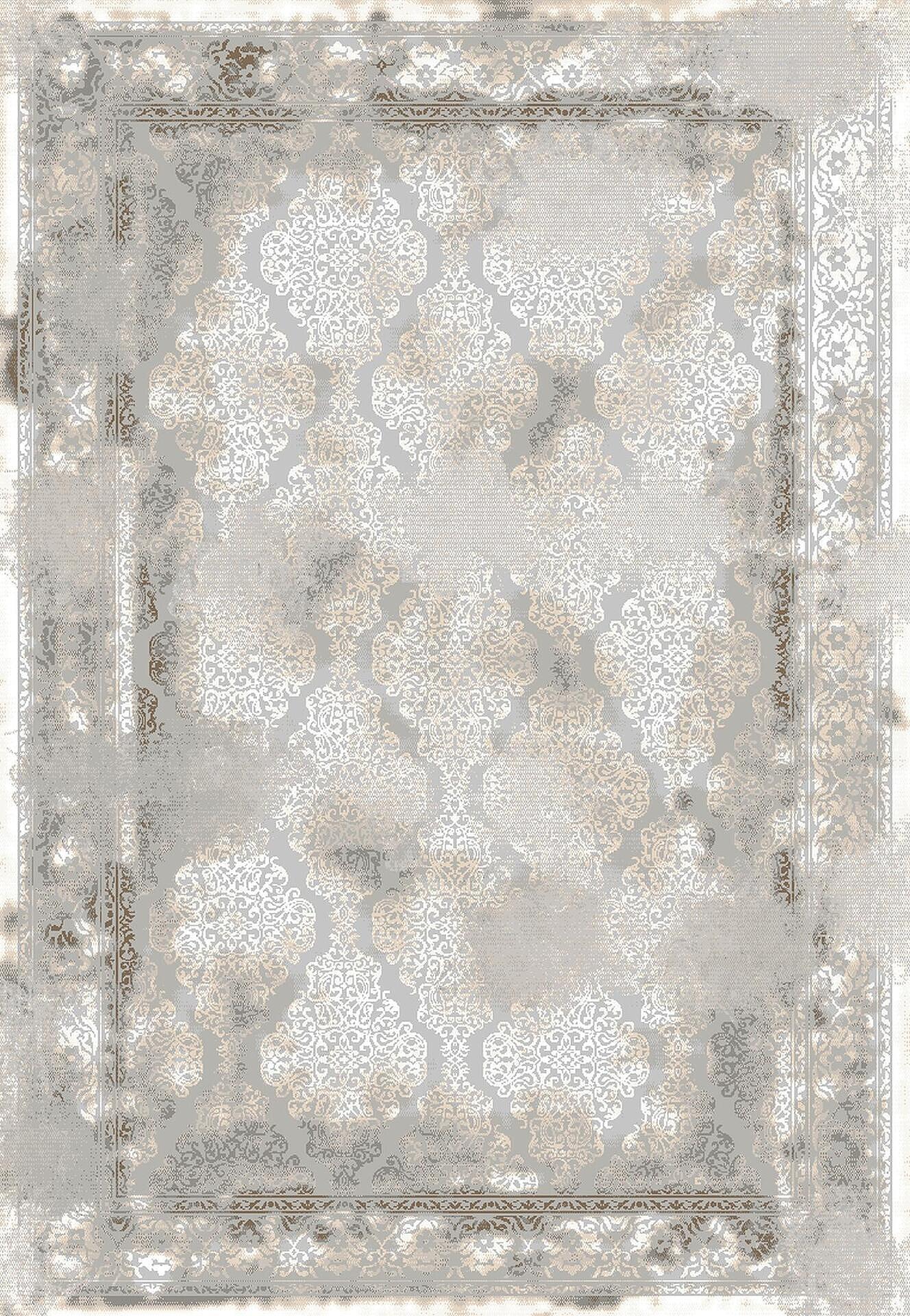 dizajnerski-kilim-oriental-v-svetlo-i-tamno-sivo-4317-image_6719099fb25e5_1920x1920 ДИЗАЙНЕРСКИ КИЛИМ ОРИЕНТАЛ В СВЕТЛО И ТЪМНО СИВО 4317 - Изображение 1