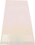 ХАВЛИЕНА КЪРПА МОДЕЛ 1-CREAM - Image 2