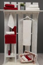ХАВЛИЕНА КЪРПА МОДЕЛ 1-CREAM - Image 4