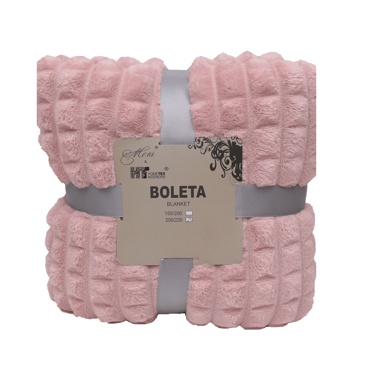 soft-textured-blanket-boleta-pink-6720d791ec203_1280x1280 МЕКО РЕЛЕФНО ОДЕЯЛО БОЛЕТА-РОЗОВО - Image 1