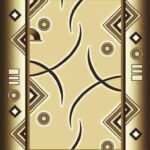 Мокетен килим 87-беж