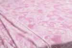 ОДЕЯЛО С ОРНАМЕНТ ТАНЗИ 150/200220/240 - PINK - Изображение 2
