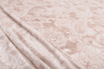ОДЕЯЛО С ОРНАМЕНТ ТАНЗИ 150/200;220/240 - TAUPE - Изображение 2