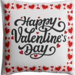 Valentine's day ПРИНТ 8