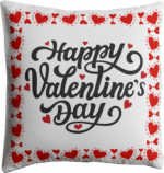 Valentine's day ПРИНТ 8