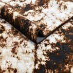 ДИЗАЙНЕРСКИ КИЛИМ ОРИЕНТАЛ В КАФЯВО 5499 - Image 3