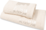 ХАВЛИЕНА КЪРПА МОДЕЛ 1-CREAM - Image 3