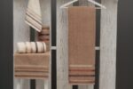 ХАВЛИЕНА КЪРПА МОДЕЛ 285-КАПУЧИНО - Image 3