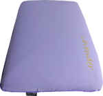 МЕМОРИ АРОМАТНА ВЪЗГЛАВНИЦА С ЛАВАНДУЛА 60x40x13 CM. B-1916-60 - Изображение 3