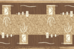Мокетена пътека 98 - Image 2