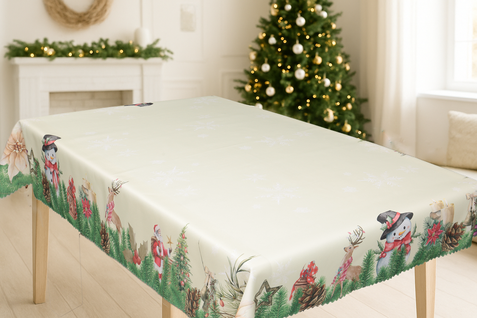 cover-christmas-garden-692b2513dbe83_1920x1920 ПОКРИВКА КОЛЕДНА ГРАДИНА №16 - Image 1