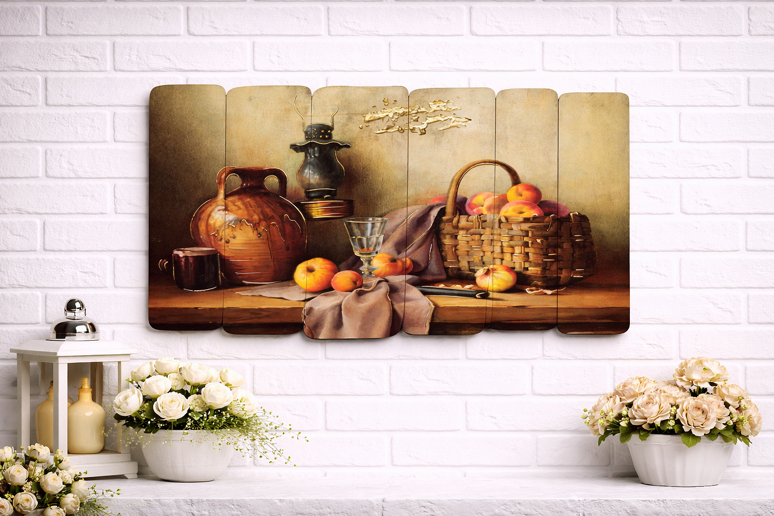 3d-dizajnerska-kartina-5070-naturmort-697b3ba4af8f8_1920x1920 3Д ДИЗАЙНЕРСКА КАРТИНА 50/70 НАТЮРМОРТ - Изображение 1