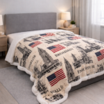 ДВУСЛОЙНО ОДЕЯЛО NEW YORK - 150/200