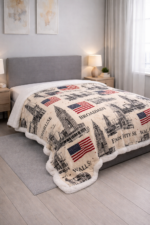ДВУСЛОЙНО ОДЕЯЛО NEW YORK - 150/200