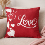 КАЛЪФКА СВЕТИ ВАЛЕНТИН LOVE