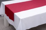 НЕЗАДЪРЖАЩА ПЕТНА ПОКРИВКА ЗА МАСА 100%ПЕ-БОРДО №9 - Изображение 3